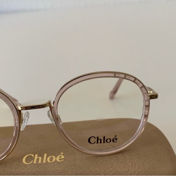 Chloé Glasses NEW - Picture 7 of 8